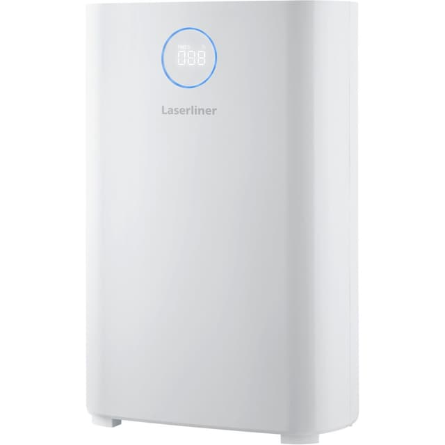 Laserliner AirBreeze 360UV HEPA-Luftreiniger