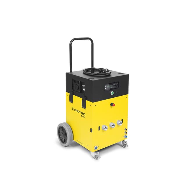Trotec Qube+ 4-in-1 Dämmschichttrockner